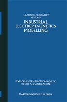 R. Bradley, J. Caldwell - Industrial Electromagnetics Modelling