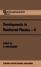 G. Pritchard - Developments in Reinforced Plastics-4. Vol.4