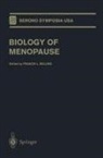 Francis L Bellino, Francis L. Bellino - Biology of Menopause