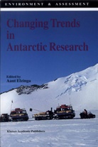 A. Elzinga - Changing Trends in Antarctic Research