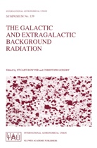 Stuart Bowyer, Christoph Leinert - The Galactic and Extragalactic Background Radiation
