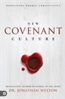 Jonathan Welton - New Covenant Culture