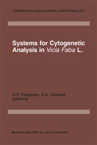 G P Chapman, G. P. Chapman, S a Tarawali, S. A. Tarawali, Shirley A. Tarawali - Systems for Cytogenetic Analysis in Vicia Faba L.