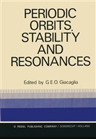 G E O Giacaglia, G. E. O. Giacaglia - Periodic Orbits, Stability and Resonances