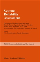 A G Colombo, A. G. Colombo, Amalio Saiz De Bustamante - Systems Reliability Assessment