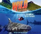 Melissa Cristina Márquez, Stacy Gonzalez - Wild Survival: Swimming with Sharks (Audio book)
