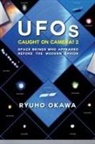 Ryuho Okawa - UFOs Caught on Camera! 2
