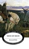Howard Pyle - Men of Iron