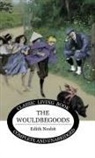 Edith Nesbit - The Wouldbegoods