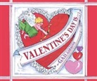 Gail Gibbons, Gail Gibbons - Valentine's Day Is (Audio book)