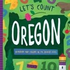 David W. Miles, David W. Miles - Let's Count Oregon
