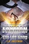 E. D. Shiffman, E.D. Shiffman - The Adventure of Faxman and the Cut Toe Gang: Volume 1