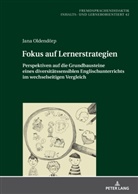 Jana Oldendörp, Gabriele Blell - Fokus auf Lernerstrategien