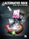 Hal Leonard Corp. (COR), Hal Leonard Publishing Corporation - Alternative Rock Guitar Tab Anthology