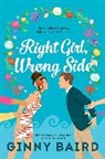 Ginny Baird - Right Girl, Wrong Side