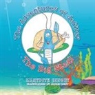 Marydith Kingry, James Kopp - The Adventures of Jeffrey