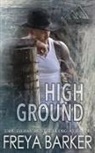 Freya Barker, Freya Barker - High Ground