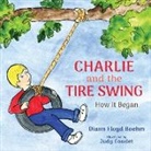 Diann Floyd Boehm - Charlie and the Tire Swing