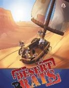 Harry Markos - Desert Brats