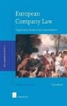 Stefan Grundmann - European Company Law