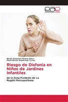 Nicole Francisca Pizarro Silva-, Paola Nicole Sepúlveda Torres - Riesgo de Disfonía en Niños de Jardines Infantiles