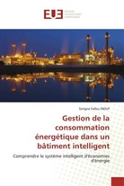 Serigne Fallou Diouf - Gestion de la consommation énergétique dans un bâtiment intelligent