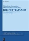 Christiane Schuchard - Die Mittelmark / Teil 4: Gesamtregister, Nachträge und Berichtigungen