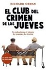 Richard Osman - El Club del Crimen de los Jueves