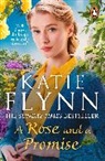 Katie Flynn, Flynn Katie - A Rose and a Promise
