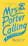 AJ Pearce - Mrs Porter Calling