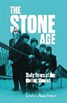 Lesley-Ann Jone, Lesley-Ann Jones, LESLEY-ANN JONE - STONE AGE THE TPBK