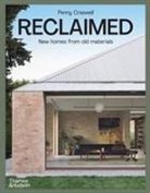 Penny Craswell - Reclaimed