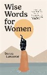 Donna Lancaster, LANCASTER DONNA - Wise Words for Women