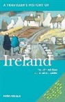 Peter Neville, Neville Peter - Traveller''s History of Ireland