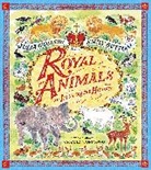 Julia Golding, Golding Julia, Emily Sutton - Royal Animals