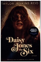 Taylor Jenkins Reid, Taylor Jenkins Reid - Daisy Jones & The Six