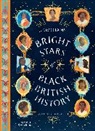 JOANNA BROWN, J T Williams, J.T. Williams, Angela Vives - Bright Stars of Black British History