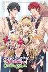 Hiroro Akizakura, Dangmill, Hiroro Akizakura - Cross-Dressing Villainess Cecilia Sylvie, Vol. 3 (light novel)