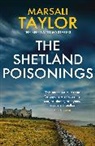 Marsali Taylor, Taylor Marsali - The Shetland Poisonings
