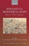 Gestrich, Andreas (Trier University) Gruner Gestrich, Andreas Gestrich, Andreas (Trier University) Gestrich, Gestrich Andreas, Elisabeth Grã1/4ner... - Poverty in Modern Europe
