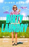 Disha Bose, Disharee Bose, BOSE DISHAREE - Dirty Laundry