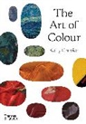 Kelly Grovier, Grovier Kelly, KELLY GROVIER - The Art of Colour : The History of Art in 39 Pigments
