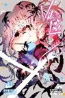 Ryosuke Asakura, Rochelle Gancio, Ko Ransom - Val x Love, Vol. 13