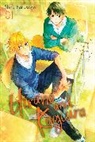 Shou Harusono, Leighann Harvey, Dayeun Kim, Shou Harusono - Hirano and Kagiura, Vol. 1 (manga)