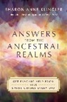 Sharon Anne Klingler, Klingler Sharon Anne - Answers from the Ancestral Realms