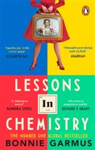 Bonnie Garmus, Garmus Bonnie - Lessons in Chemistry