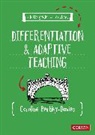 Caroline Bentley-Davies, BENTLEY-DAVIES CARO, Bentley-Davies Caroline - Little Guide for Teachers: Differentiation and Adaptive Teaching