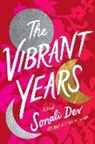 Sonali Dev - The Vibrant Years