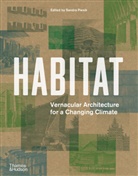 EDITED BY SANDRA PIE, Sandra Piesik, Sandra Piesik, Piesik Sandra - Habitat
