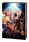 Paul Alden, Alden Paul, Cam Kennedy, Marvel Various, Alex Ross, Randy Stradley... - STAR WARS LEGENDS: THE REBELLION OMNIBUS VOL. 1